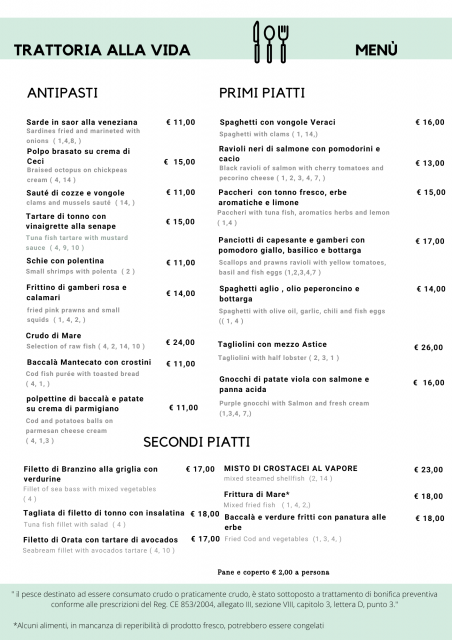 Eventi